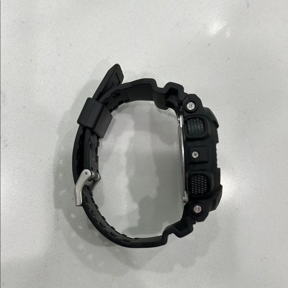 Casio G-Shock GD-120MB Digital Watch